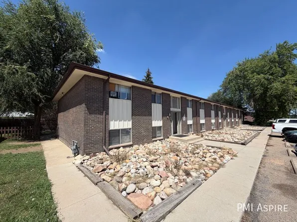 1050 17th Ave, Longmont, CO