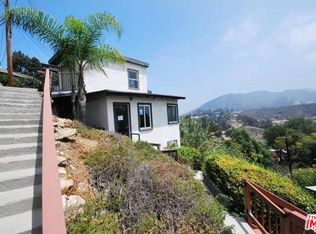 6864 Pacific View Dr, Los Angeles, CA 90068