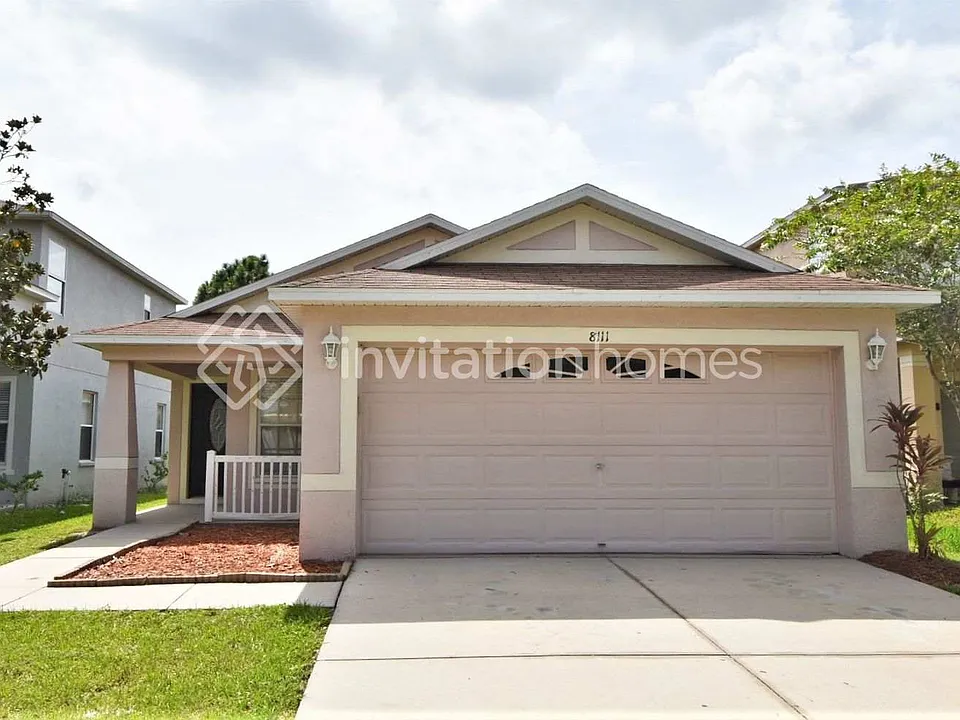 8111 Canterbury Lake Blvd