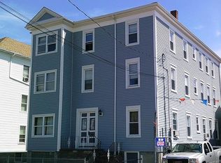 172 Rivet St, New Bedford, MA 02744