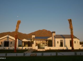 5704 N Wilkinson Rd, Paradise Valley, AZ 85253