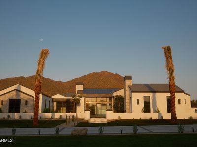 5704 N Wilkinson Rd, Paradise Valley, AZ, 85253