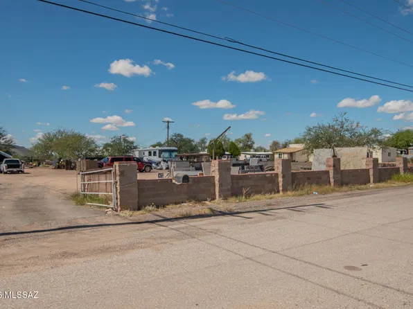 8840 S Nogales Hwy, Tucson, AZ 85756