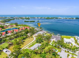 716 Sarabay Rd, Osprey, FL 34229
