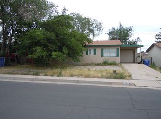 11624 Love Ave NE, Albuquerque, NM 87112
