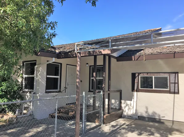 2634 N Grange Ave, Stockton, CA 95204