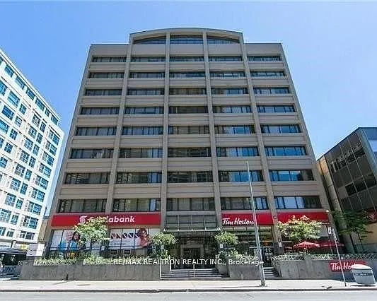 555 Yonge St #508 — Photo 1