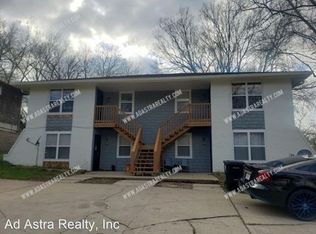 7016 Woodson Rd, Raytown, MO 64133