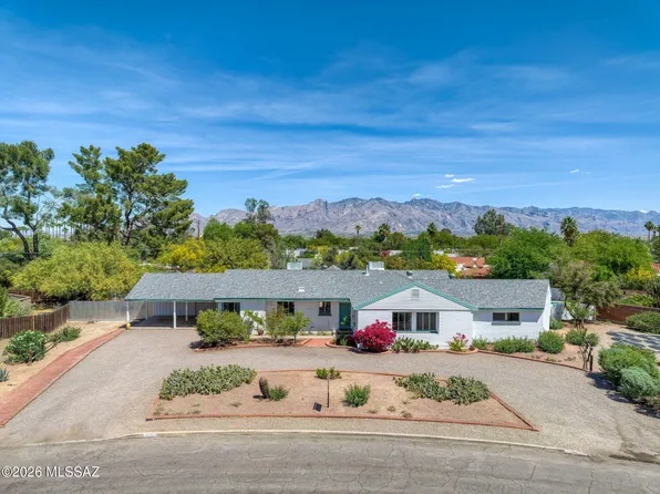2103 E Waverly St, Tucson, AZ 85719