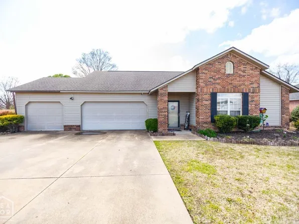 903 N Lockard St, Blytheville, AR 72315