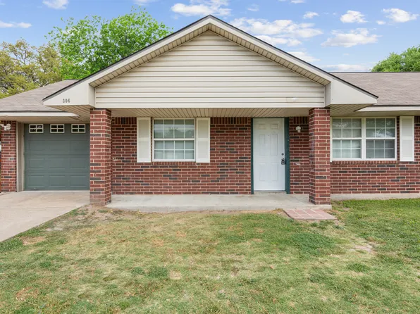 306 Avenue G, Waco, TX 76705
