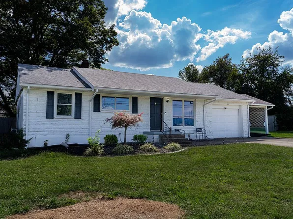 123 Withrow Ct, Bardstown, KY 40004