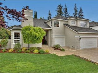 3376 Shady Spring Ln, Mountain View, CA 94040