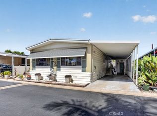 24921 Muirlands Blvd SPACE 38, Lake Forest, CA 92630