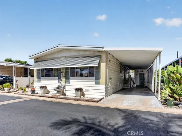 24921 Muirlands Blvd Space 38, Lake Forest, CA 92630