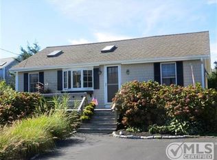 10 Feake Ave, Sandwich, MA 02563