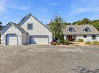 215 Chateau Dr, Aromas, CA 95004