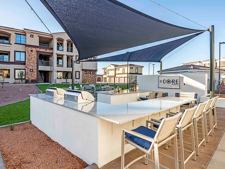 The Core Chandler — Photo 7