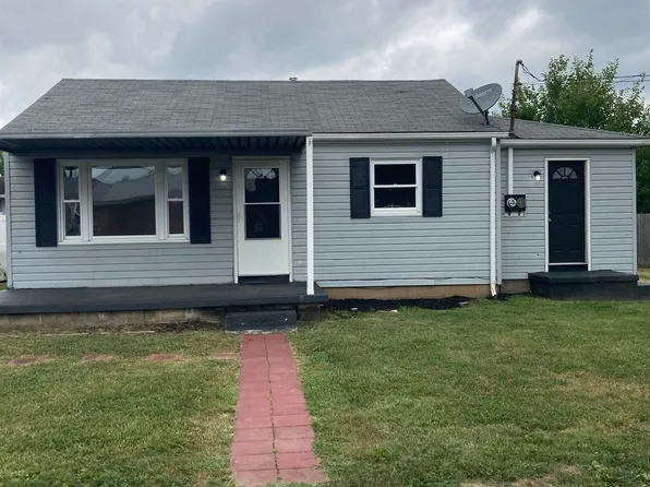 105 Elm St, South Pt, OH 45680