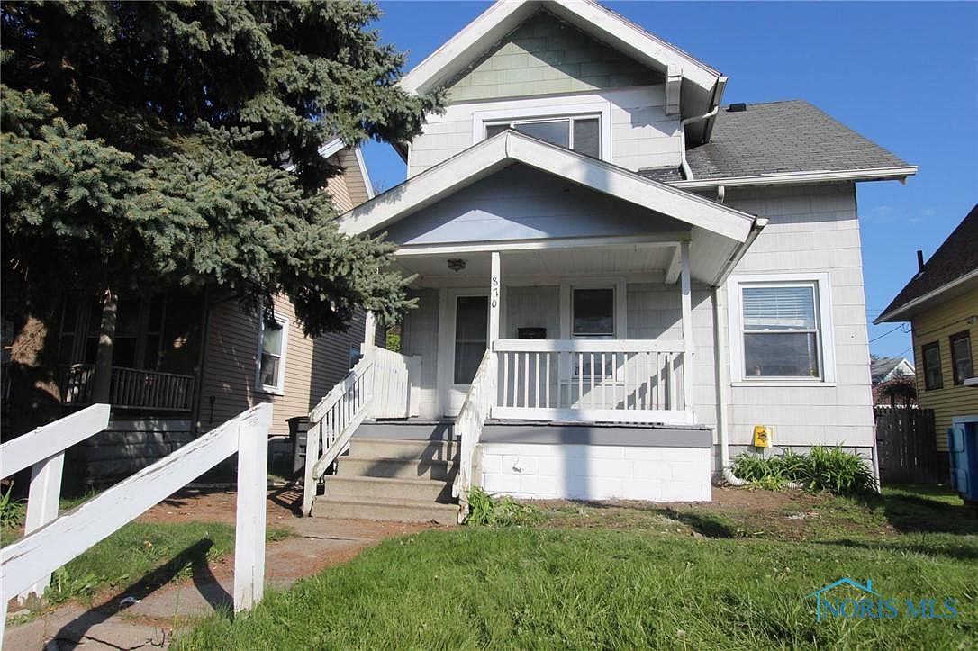 870 Spencer St, Toledo, OH 43609 Zillow