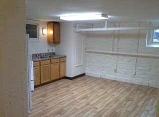 210 First Street, Lock Haven, PA 17745