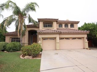 132 N Velma Dr, Gilbert, AZ 85233