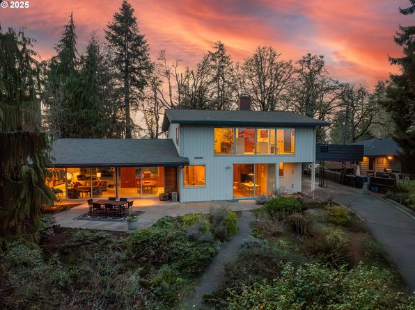 1685 Skyline Blvd, Eugene, OR 97403