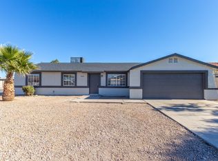 4619 N 80th Dr, Phoenix, AZ 85033