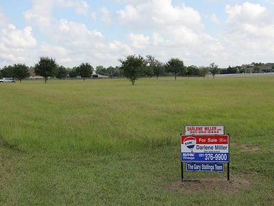 543 Meadow Lake Dr, Magnolia, TX, 77355