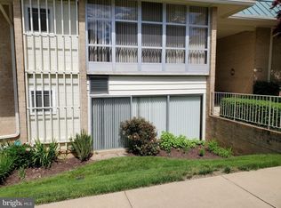 3278 Gleneagles Dr UNIT 63-1A, Silver Spring, MD 20906