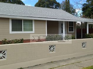 2762 Lanning Ave, Redding, CA 96001