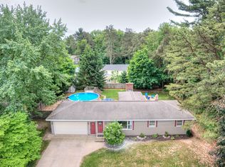 (Undisclosed Address), Holland, MI 49424