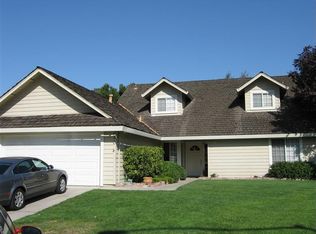 2970 Old Ranch Cir, Stockton, CA 95209