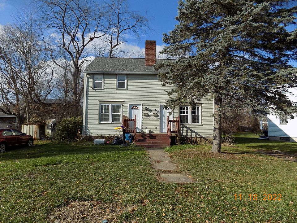 824 Adams St Apartment Rentals Elmira, NY Zillow