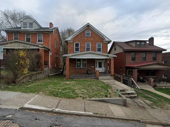 1504 Edgehill Ave, Pittsburgh, PA 15216