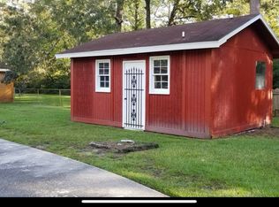 809 Kings Rd, Hinesville, GA 31313