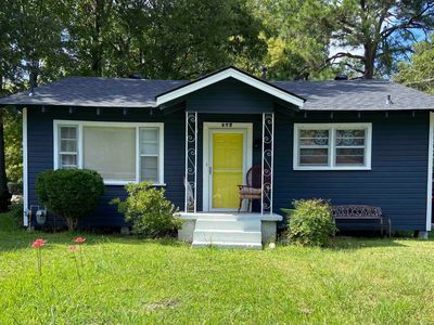 315 Magnolia St, Monroe, LA, 71201