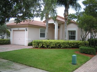 4130 Sapphire Ter, Weston, FL 33331