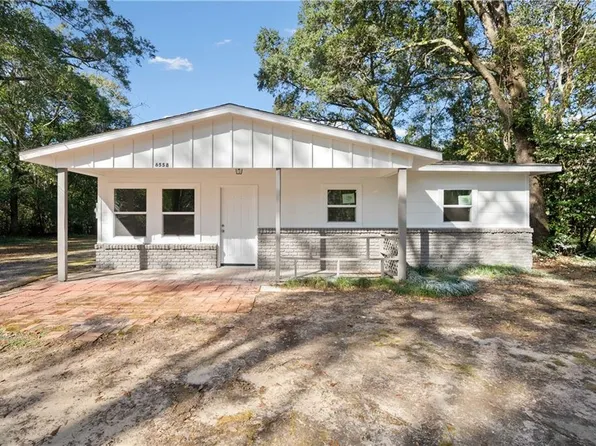 6558 Athey Ct, Mobile, AL 36608