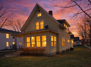 1011 Jackson St, La Porte, IN 46350