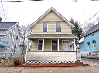 29 Whipple St, Pawtucket, RI 02860