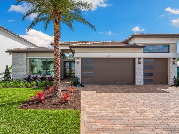 8515 Ganton Dr, Boca Raton, FL 33434