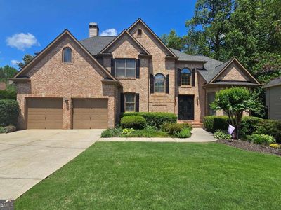 5520 Lexington Woods Ln, Johns Creek, GA, 30005