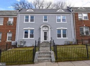 1274 Simms Pl NE APT 1, Washington, DC 20002