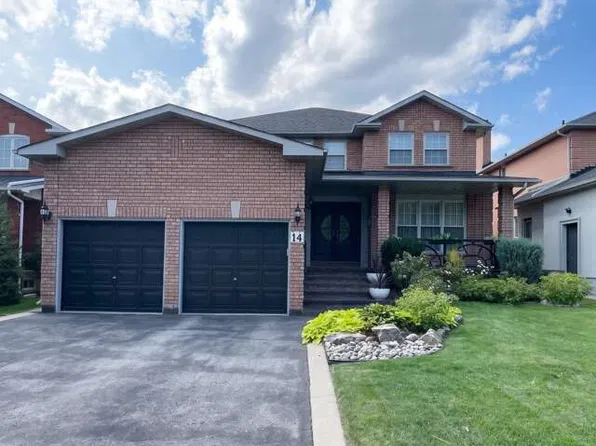 14 Gas Light Cres, Vaughan, ON L4L 8E8