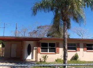 1507 Sunridge Rd, Orlando, FL 32808