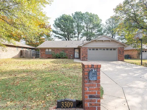 3309 Fresno Ct, Fort Smith, AR 72903