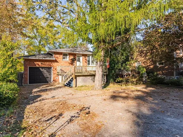 5039 Albert St, Lincoln, ON L0R 1B0