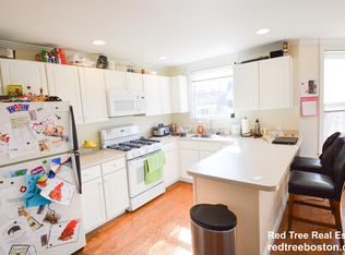 13 Parley Ave #1B, Jamaica Plain, MA 02130