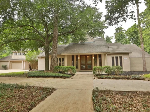 13711 Champions Park Dr, Houston, TX 77069